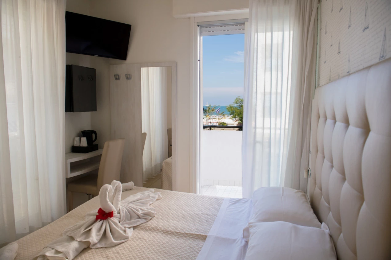 Hotel ABC